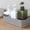 A-Grey, variant on Xoxingysm Home Stackable Underwear Storage Box Intimate Clothing Storage Compartment Dormitory Wardrobe Desktop Storage Box,Home Underwear Storage Box Close-Fitting Clothing Desktop Finishing Box