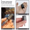 thumbnail image 3 of unbranded 2Ud Guitarra String Winder Plug Para Cambio De Cuerdas Resistente Negro, 3 of 8