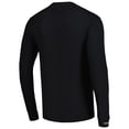 thumbnail image 3 of Men's Mitchell & Ness Black Austin FC Legendary Long Sleeve T-Shirt, 3 of 3