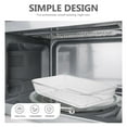 thumbnail image 3 of Glass Baking Dish Clear Baking Dish Glass Bakeware Household Baking Dish, 3 of 8