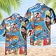 thumbnail image 5 of Ropa vintage de los años 80 y 90 con estampado 3D, camisetas de moda con helado, camisetas de fiesta en la playa, camisetas de manga corta de verano para hombre, 5 of 5