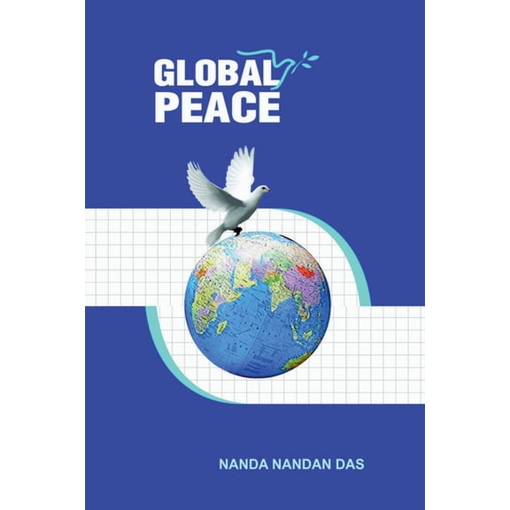 Global Peace, (Paperback)