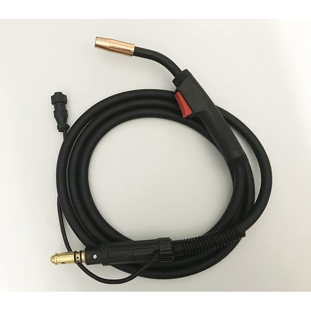 Pistola de soldadura Mig de repuesto 150A para Lincoln Electric