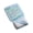 Blue, variant on Comfortable Mouse Pad Wrist Support Nonslip Mouse Mat Soft Wrist Support