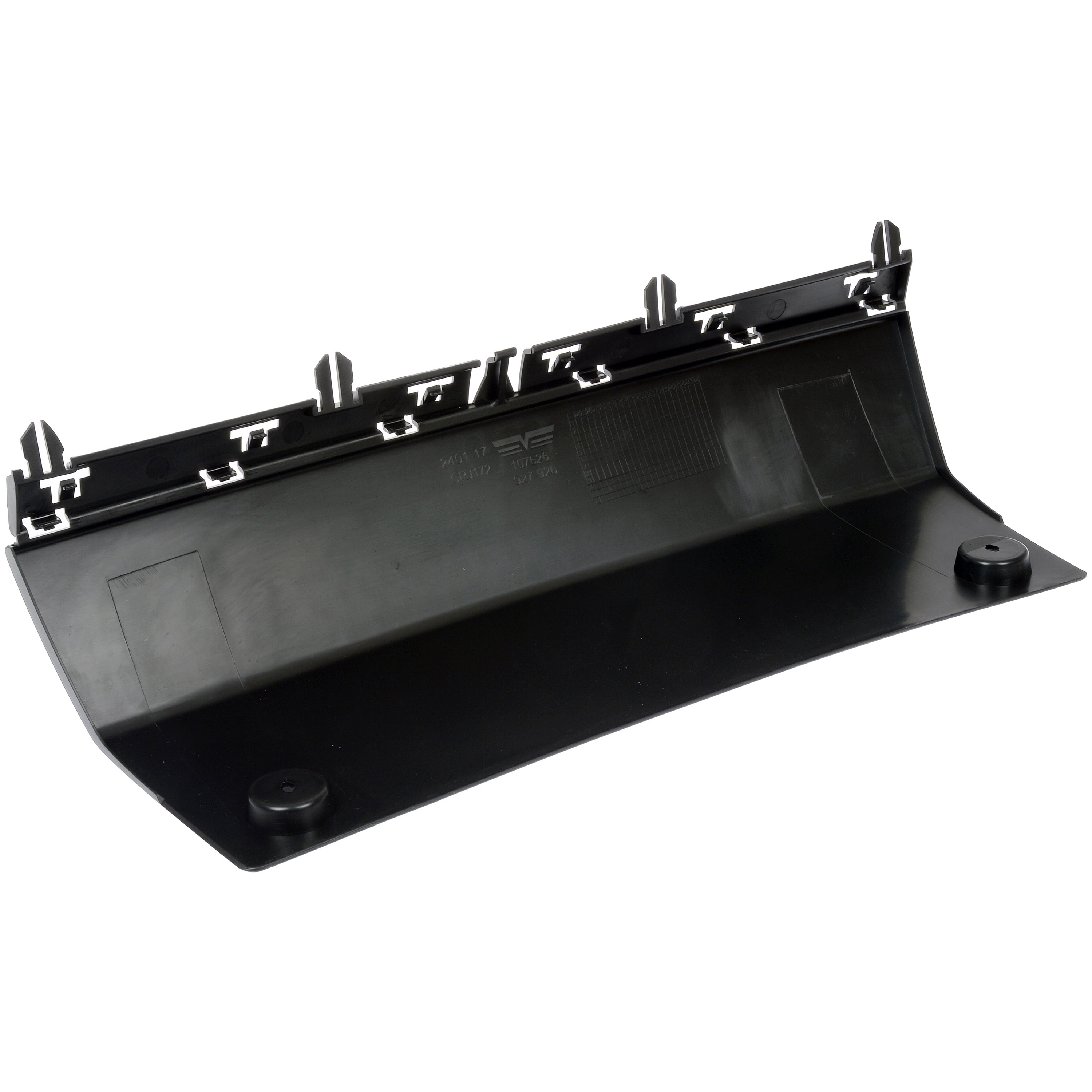 Dorman 927-926 Trailer Hitch Cover for Specific Jeep Models