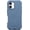 Baby Blue Jeans (Blue), variant on OtterBox iPhone 16 (Only) - Defender Series MagSafe Case - Black - Case Only - Built-in Magnets - Screenless - Rugged & Durable - with Port Protection - Non-Retail Packaging