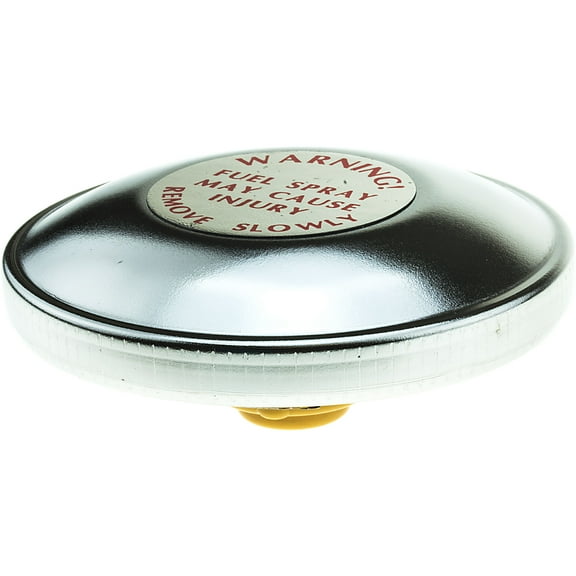 Gates 31623 OE Equivalent Fuel Tank Cap Fits select: 1969-1970 CHEVROLET C10, 1966-1976 FORD F100