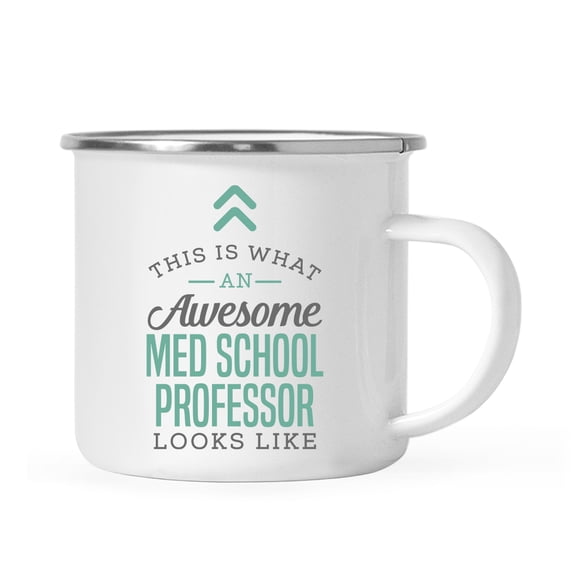 Koyal Wholesale Campfire Mug, This is What an Awesome Med School Professor Looks Like