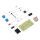 thumbnail image 4 of Kit de voltaje ajustable, fuente de alimentación regulada ajustable Kit de fuente de alimentación regulada L Kit de fuente de alimentación ajustable diseñado para la perfección, 4 of 8