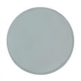 thumbnail image 6 of Pemberly Row Transitional Wood Accent Side Table in Gray, 6 of 9
