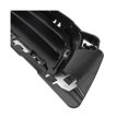thumbnail image 4 of Right Front Bumper Lower Grille Grill Cover Black compatible X5 F15 2014-2018 51117307994, 4 of 5