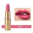 thumbnail image 2 of Xihbxyly Brillo Labial Mate, Labial Antiadherente de Larga Duración, Brillo Labial Intenso con Ingredientes Seguros Que Iluminan Los Labios, Ideal para Uso Diario, Ideal para Citas de Verano, Fácil d, 2 of 2