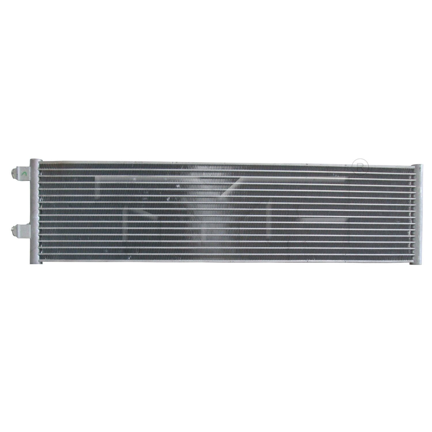 TYC 19100 Ext Trans Oil Cooler for Chevrolet Volt 2016-2017 Models