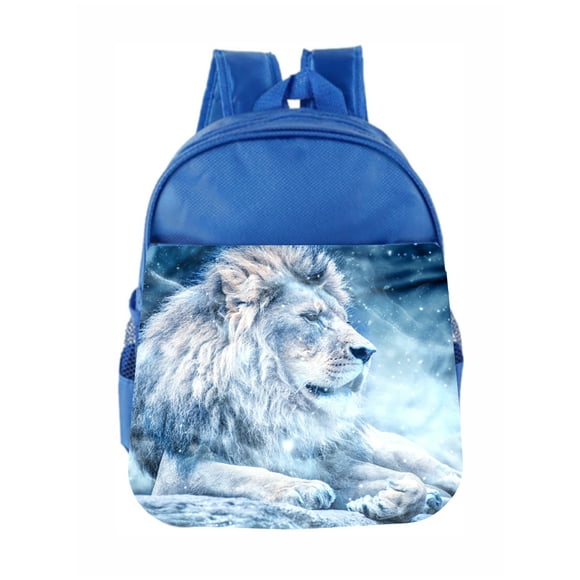Lion Backpack