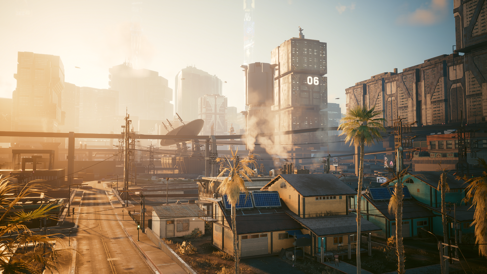 Cyberpunk 2077: Ultimate Edition, Nintendo Switch 2 photo 6