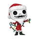 thumbnail image 2 of Figura de vinilo Funko Pop! Disney Pesadilla antes de Navidad Funko, 2 of 8