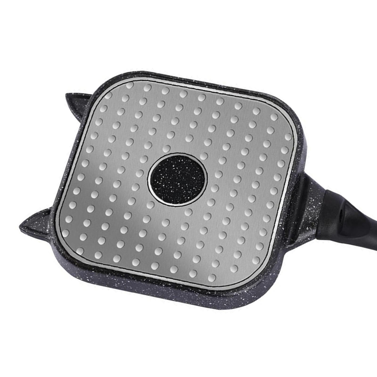 Axioma sharprepublic Egg Frying Pan Pancake Pan Skillet Gas Induction Non Stick Coating Style 1