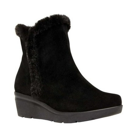 Women's Anne Klein Inner Ankle Bootie