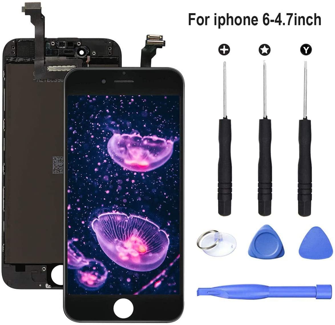 iphone 6 display screen