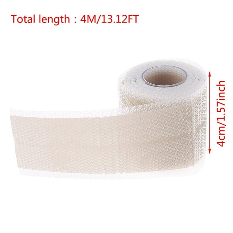 Efficient Beauty Scar Removal Silicone Self-adhesive Silicone Tape Patch