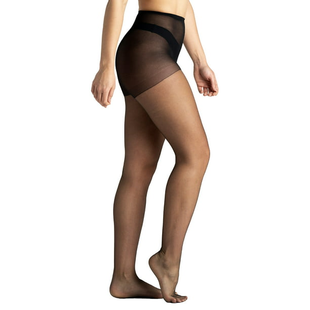 Full Figure and Plus Size Pantyhose