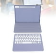 thumbnail image 3 of Funda Con Teclado de 12,7 Pulgadas para Pestáña P12 2023, Fonda para tableta con teclado Desmontable, Juego de Teclado Magnético Recargable Con Soporte para Bolígrafo, Ajuste de, 3 of 7
