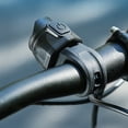 thumbnail image 2 of Timbre de bicicleta Timbre eléctrico para bicicleta, bocina eléctrica de 80dB para bicicleta, campan WEST BIKING Timbre de bicicleta, 2 of 7