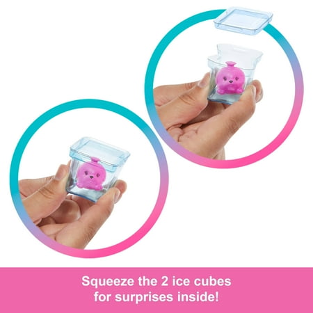 Barbie - Pop Reveal Bubble Tea Series 10.5" Doll - Styles May Vary