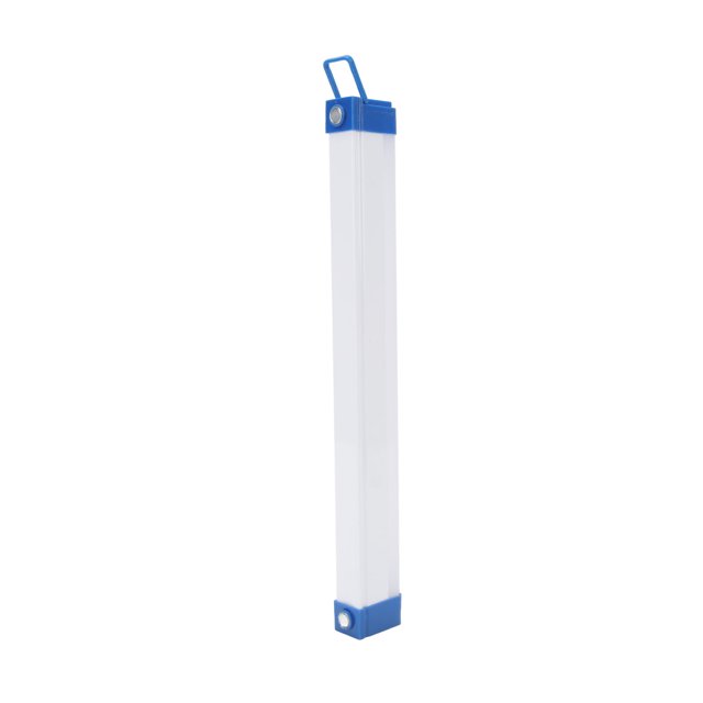 Portable LED Light Tube, Wide Irradiation USB Charging Convenient Operation Energy Saving Wide Uses LED Light Bar For Street Stall