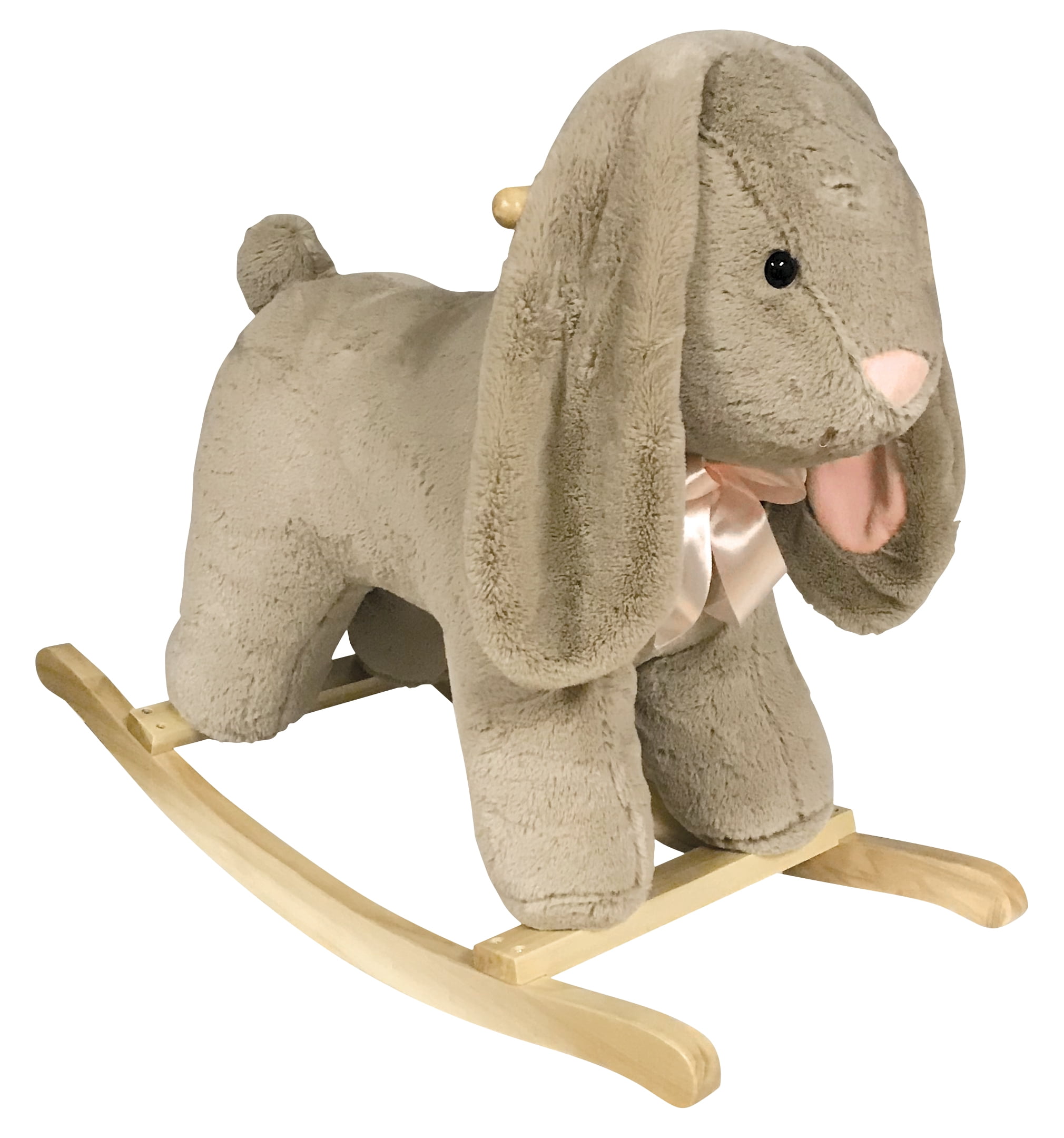 Pottery barn bunny online rocker