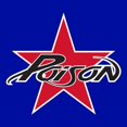 thumbnail image 5 of Poison - Stars and Stripes Hockey Jersey, 5 of 5