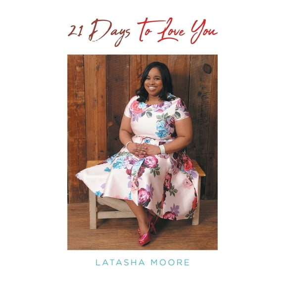 21 Days to Love You, (Paperback)