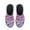 Night Sky, variant on Psesaysky Sunflowers Printed Casual Shoes Women's Slip on Casual Shoes Anti-Slip Lightweight Breathable Walking Shoes