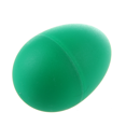 thumbnail image 3 of 3 Pair Plastic Green Egg Maraca Rattles Shaker Percussion Kid Musical Toy, 3 of 3