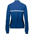 thumbnail image 2 of Holloway 2XL Ladies Weld Jacket Royal 229743, 2 of 5