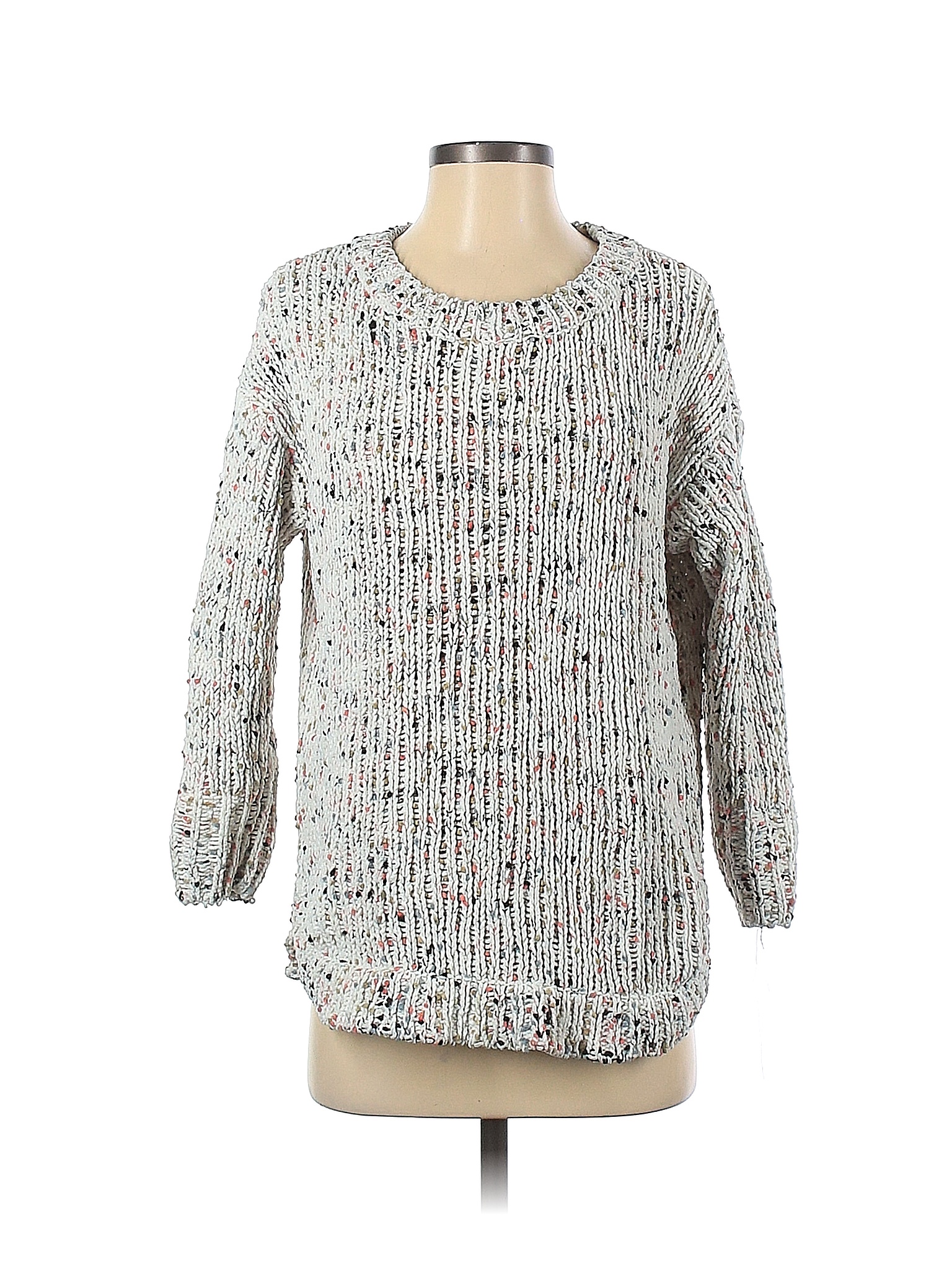 Madison Women's Size S Pullover Sweater 
