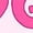 AD-Pink, variant on Inktastic Granny's Girl Granddaughter Girls Toddler T-Shirt