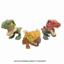 FGRS MG LTL BTR DINO 4 Y(Pack of 1)