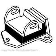 cadillac commercial chassis engine mount