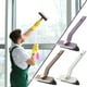 thumbnail image 1 of Cepillo Giratorio para Limpieza de Rendijas | Cepillo de Cerdas Firmes para Pisos y Paredes | Limpiador Multifuncional para Esquinas y Huecos en Baño, Sofá, Coche | Fácil Limpieza | Diseño Compacto, 1 of 2