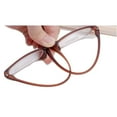 thumbnail image 2 of Retro Style Spring Eyewearreading Glasses Readers, 2 of 7