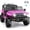 Pink, variant on QUIKRA 12V Electric Ride on Car Toy for Toddler , Powered Ride on Toys with Remote Control,Four-Wheel Suspension, Bluetooth Music, LED Lights,Pink