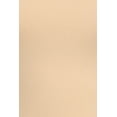 thumbnail image 5 of K-Cliffs Plus Size Women's Traditional Body-Con Tank Top Mini Dress, One Size, Stone, 5 of 5