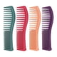 thumbnail image 1 of Peine para peinar, peines para el cabello de 4 colores, peine para hombres, peine para barba, diseño de última generación, 1 of 8