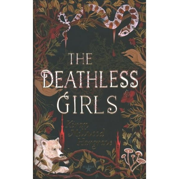 Deathless Girls