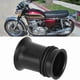 thumbnail image 3 of Botas De Filtro De Aire De Carburador Kit De Reemplazo De Goma Duradero De 4 Para CB750K 1969 1976 Y CB750F Super Sport 1975, 3 of 7