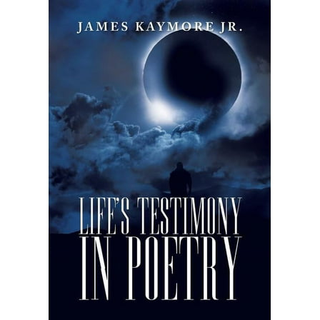 Life's Testimony in Poetry (Hardcover)