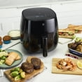 thumbnail image 3 of ZWILLING Electrics 4-qt Air Fryer, 3 of 10