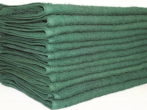30 DOZ WHOLESALE HAND TOWELS NEW 100/% COTTON SALON 3# 16X27 GYM