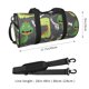 thumbnail image 2 of Easygdp Cartoon Dinosaurs Bolsa de Viaje, Bolsa de Mano, Bolsa de Gimnasio, Bolsa de Equipaje para Viaje, 2 of 6